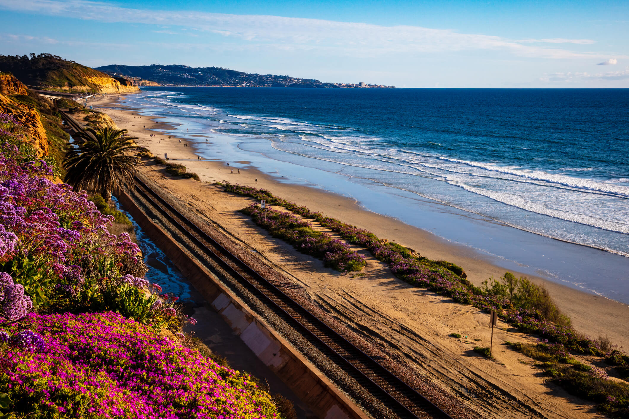 North County is one of the best neighborhoods to live in San Diego